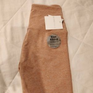 Beyond Yoga High Rise Super Soft Leggings